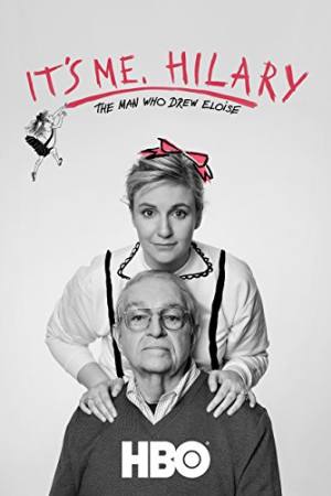 It’s Me, Hilary: The Man Who Drew Eloise