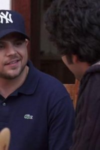 Entourage – S06E03 – One Car, Two Car, Red Car, Blue Car