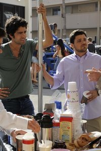 Entourage – S06E06 – Murphy’s Lie