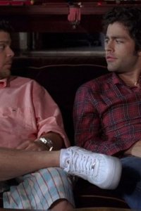 Entourage – S06E07 – No More Drama