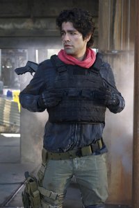 Entourage – S07E01 – Stunted
