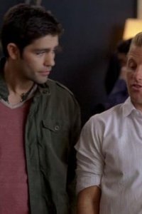 Entourage – S07E03 – Dramedy
