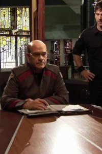 Stargate: Atlantis – S05E03 – Broken Ties