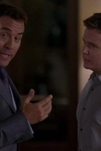Entourage – S07E06 – Hair