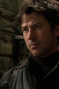 Stargate: Atlantis – S05E07 – Whispers