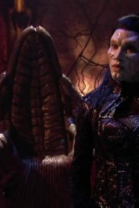 Stargate: Atlantis – S05E08 – The Queen