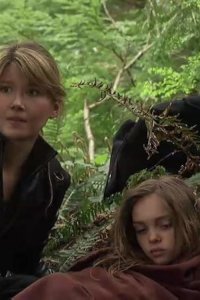 Stargate: Atlantis – S05E09 – Tracker