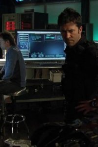 Stargate: Atlantis – S05E10 – First Contact