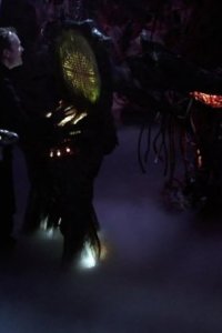 Stargate: Atlantis – S05E12 – Outsiders