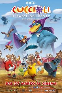 Pet Pals in Windland