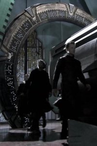 Stargate: Atlantis – S05E14 – The Prodigal