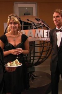 Stargate: Atlantis – S05E16 – Brain Storm