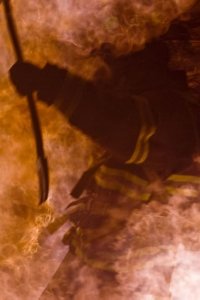Rescue Me – S05E18 – Carrot