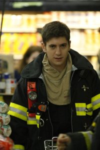 Rescue Me – S05E19 – David