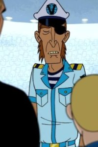 The Venture Bros. – S02E05 – Twenty Years to Midnight