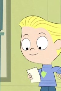 Foster’s Home for Imaginary Friends – S03E11 – One False Movie
