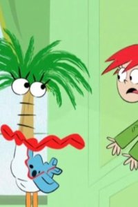 Foster’s Home for Imaginary Friends – S03E13 – Room with a Feud