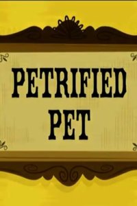 Foster’s Home for Imaginary Friends – S03E15 – Petrified Pet