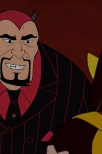 The Venture Bros. – S04E08 – Pinstripes and Poltergeists