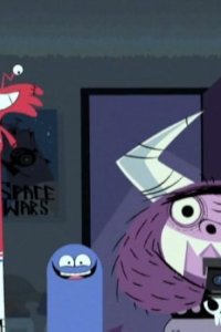 Foster’s Home for Imaginary Friends – S04E05 – Infernal Slumber
