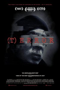 (T)eror