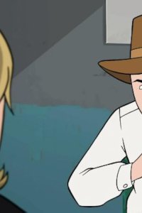 The Venture Bros. – S04E12 – Everybody Comes to Hank’s