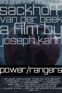 Power Rangers