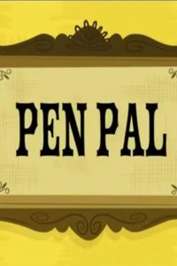 Foster’s Home for Imaginary Friends – S05E23 – Pen Pal