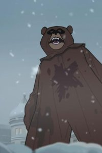 The Venture Bros. – S07E09 – The Forecast Manufacturer