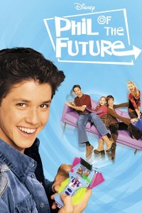 Phil of the Future – S02E06 – Get Ready to Go-Go