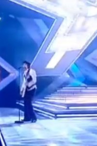 The X Factor – S01E18 – Live Results Show 5