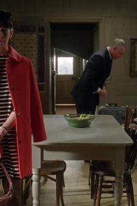 Doc Martin – S07E02 – The Shock of the New