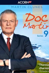 Doc Martin – S09E02 – The Shock of the New