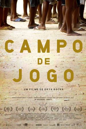 Campo de Jogo