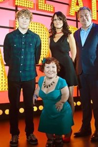 Jack Dee Live at the Apollo – S11E07 – Noel at the Apollo