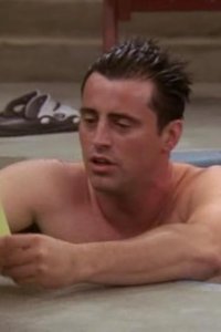 Joey – S01E02 – Joey and the Student