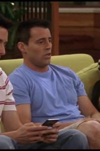 Joey – S01E03 – Joey and the Party