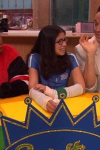 Ned’s Declassified School Survival Guide – S02E15 – Spirit Week & Clothes