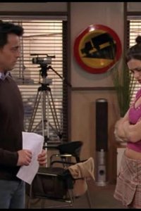 Joey – S01E10 – Joey and the Big Audition