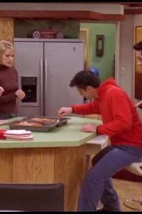 Joey – S01E13 – Joey and the Taste Test