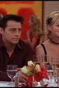 Joey – S01E17 – Joey and the Valentine’s Date