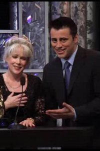 Joey – S01E18 – Joey and the Wrong Name