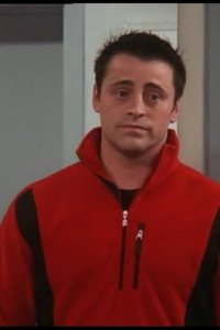 Joey – S01E22 – Joey and the Temptation