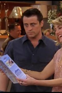 Joey – S01E24 – Joey and the Moving In
