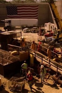 CSI: NY – S01E05 – A Man a Mile