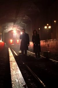 CSI: NY – S01E11 – Tri-Borough