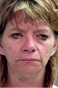 Snapped – S23E15 – Dee Eggert
