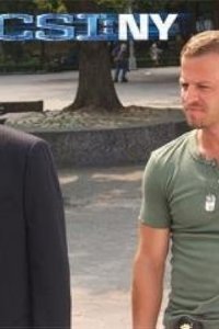 CSI: NY – S03E04 – Hung Out to Dry