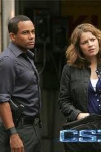 CSI: NY – S03E06 – Open and Shut