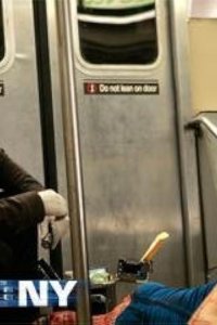 CSI: NY – S03E07 – Murder Sings the Blues